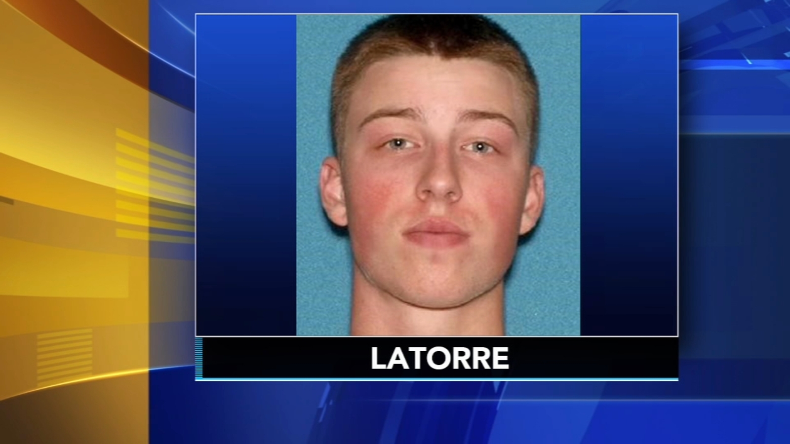 Garret Latorre charged after stabbing over vape pen cartridges in Toms