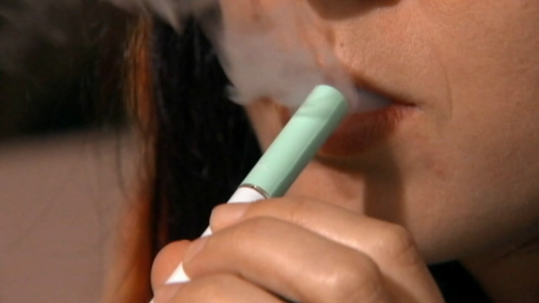 pennsylvania tobacco laws Age to Purchase Warning Sign