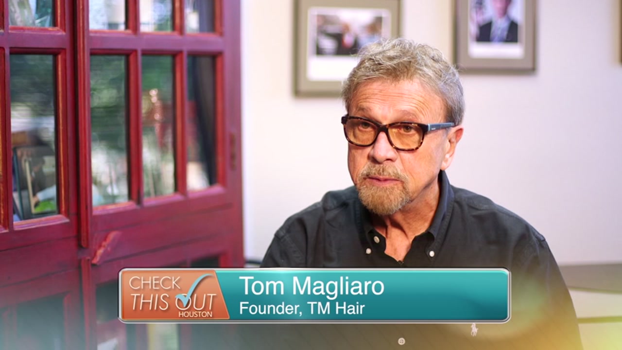 TM HAIR 