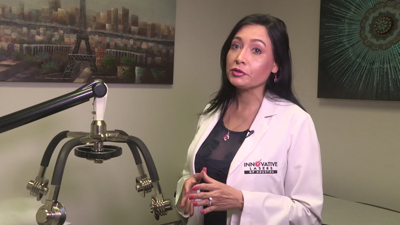 Innovative Lasers of Houston 