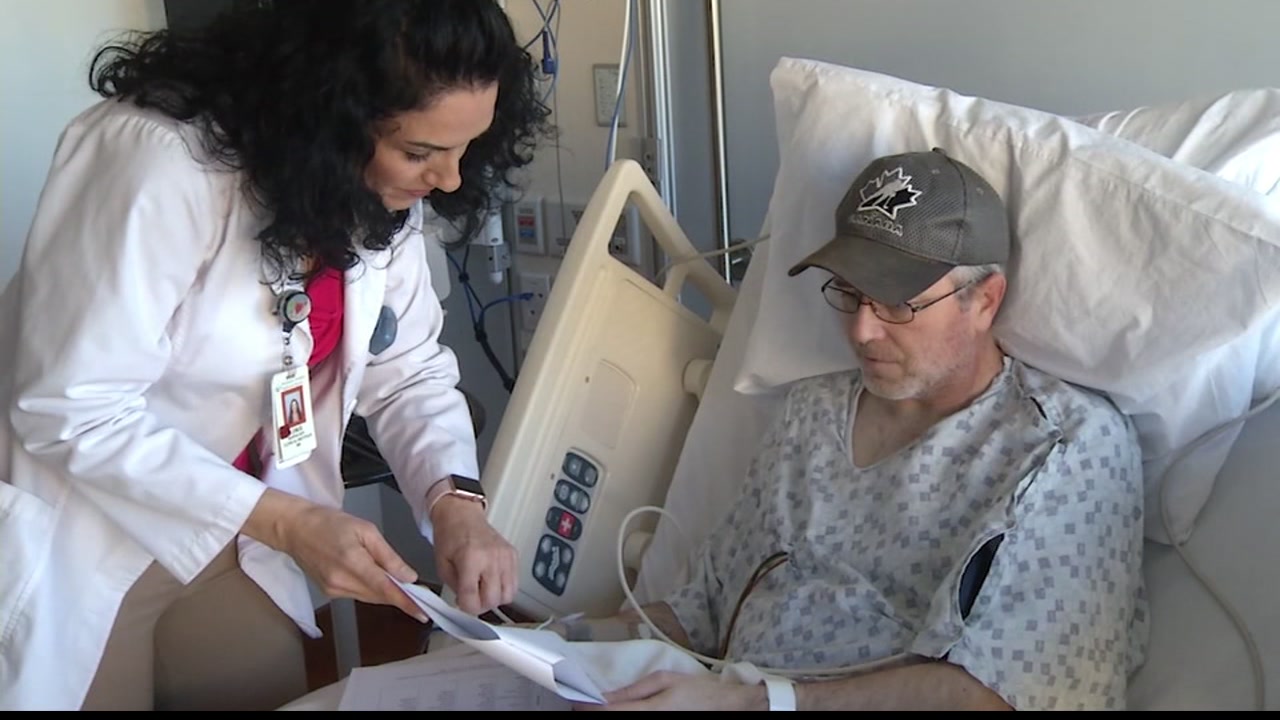 Fremont's Washington Hospital provides cutting-edge nutrition services 
