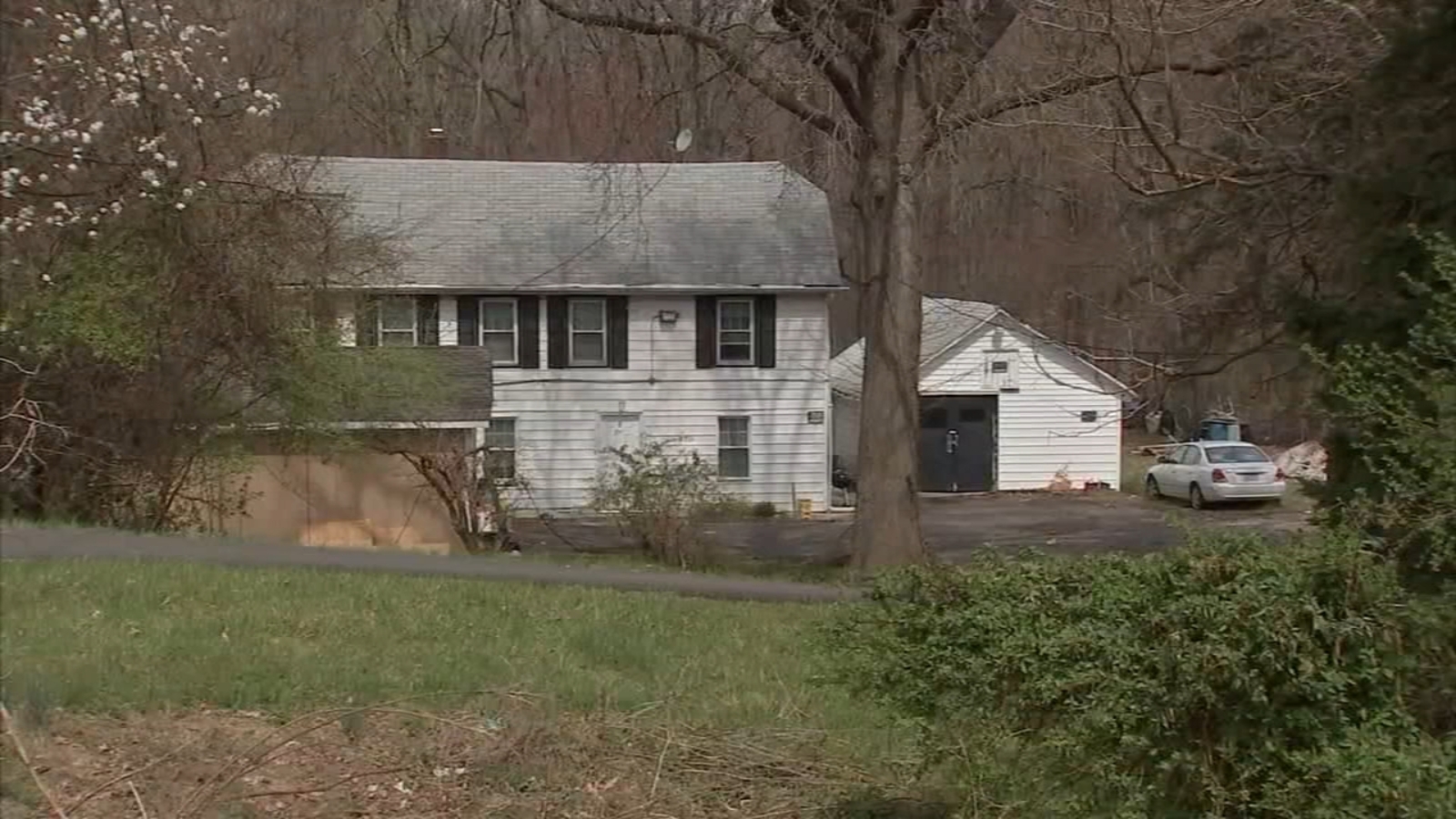 3-year-old boy dies after being struck by a car - 6abc Philadelphia