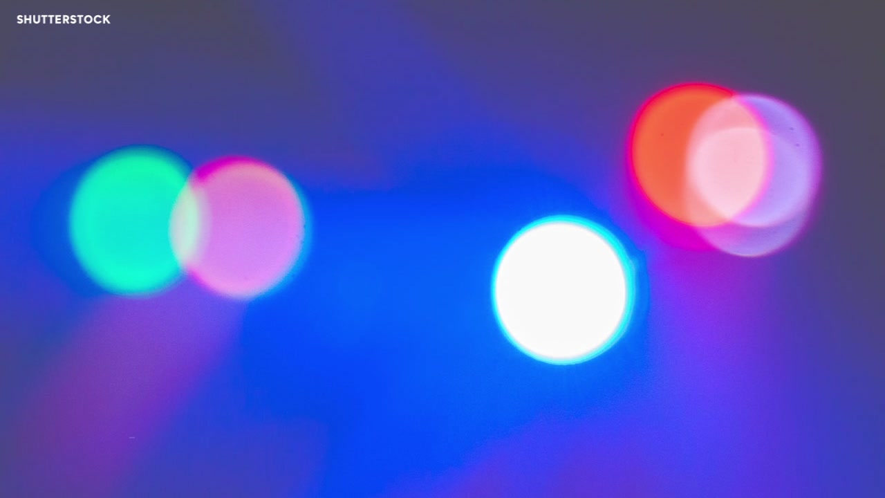 5-year-old hit by SUV after wandering away from home: Police