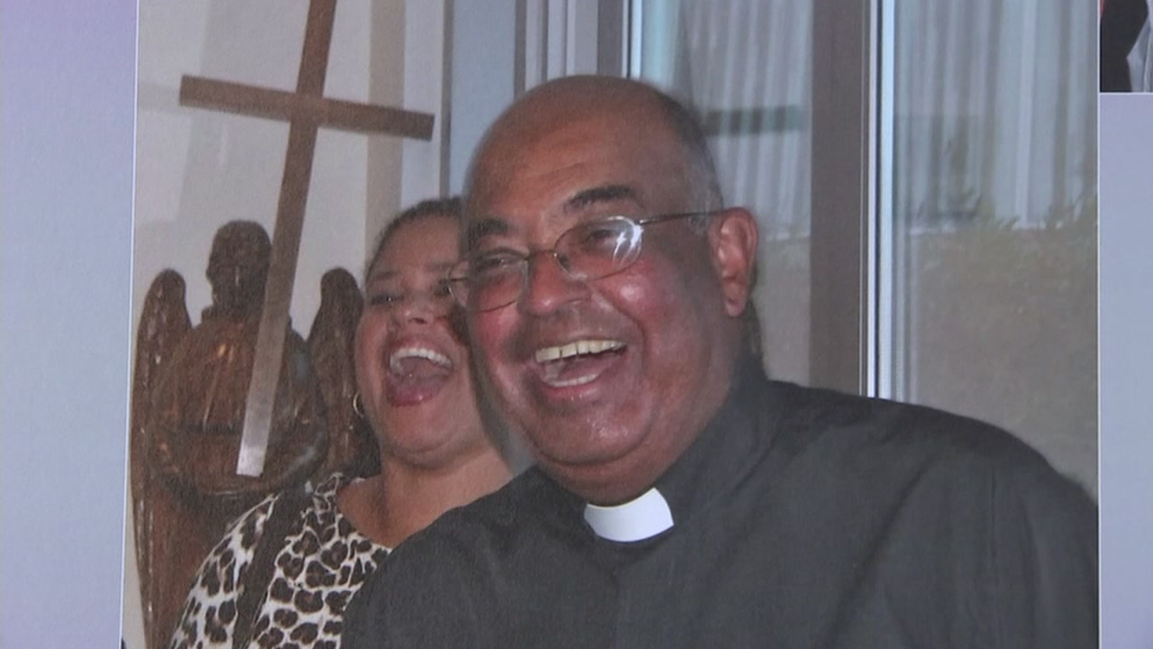 Remembering Oakland's 'Father Jay' Matthews 