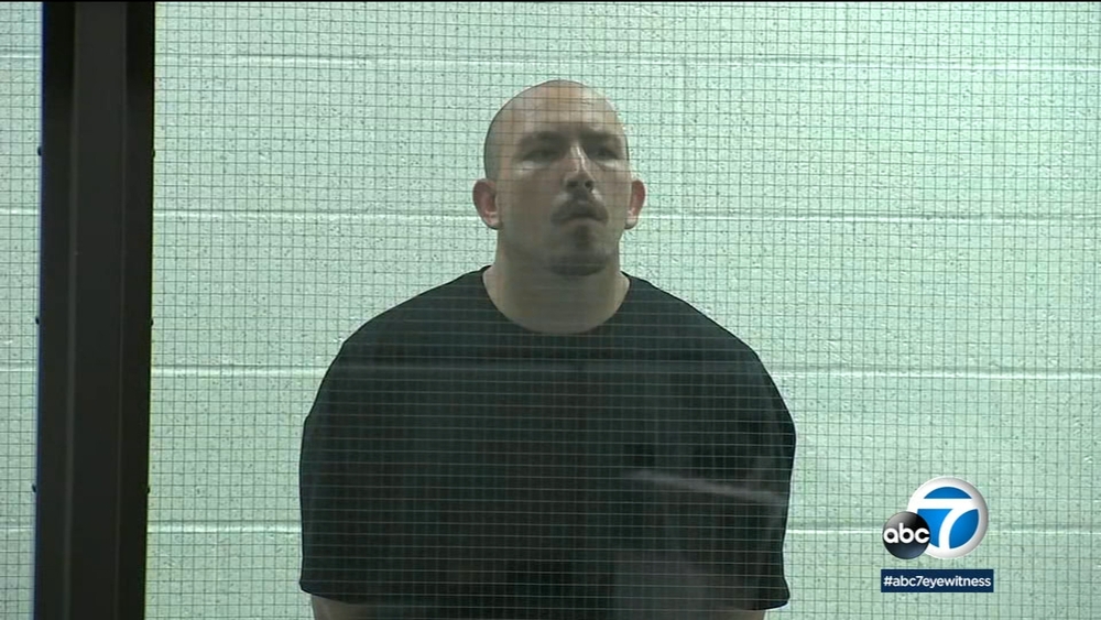Hawthorne shooting suspect charged with murder