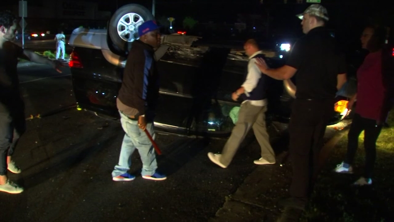 Duke Energy turning off the lights for several thousand customers near