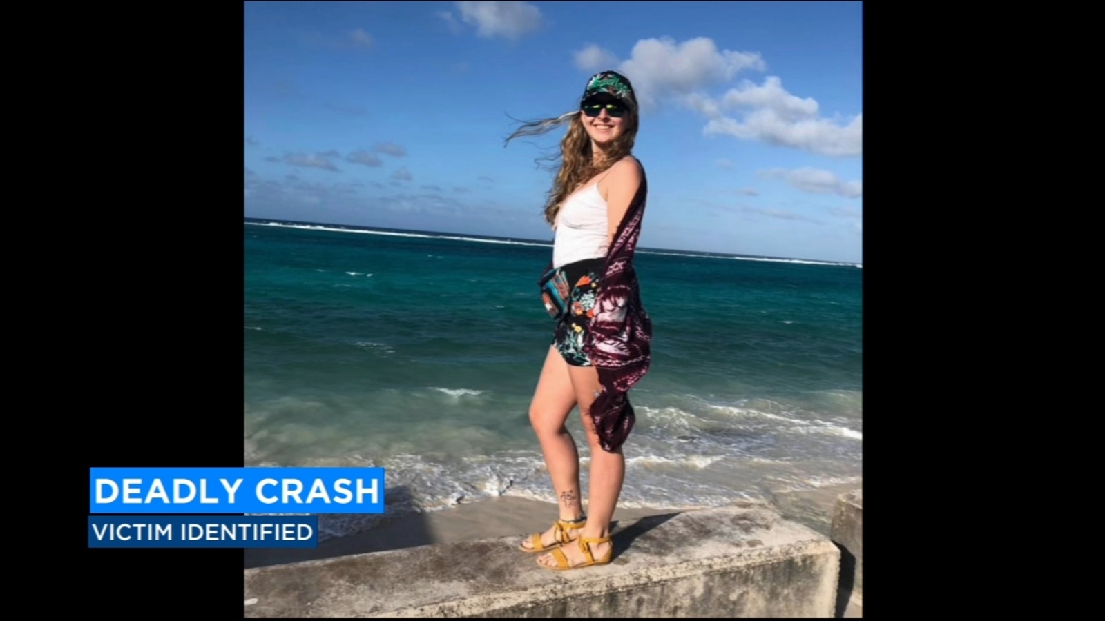 Woman killed after crashing into tree in Northeast Fresno identified ...