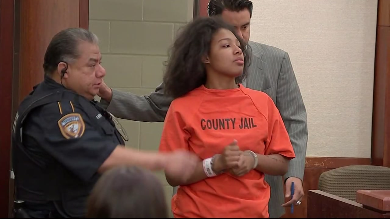 Driver charged in deadly hit-and-run in the Heights