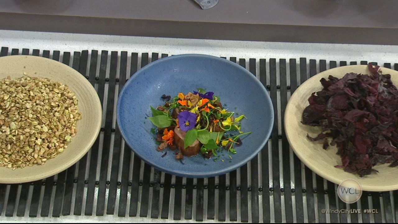 2019 Taste of Iceland