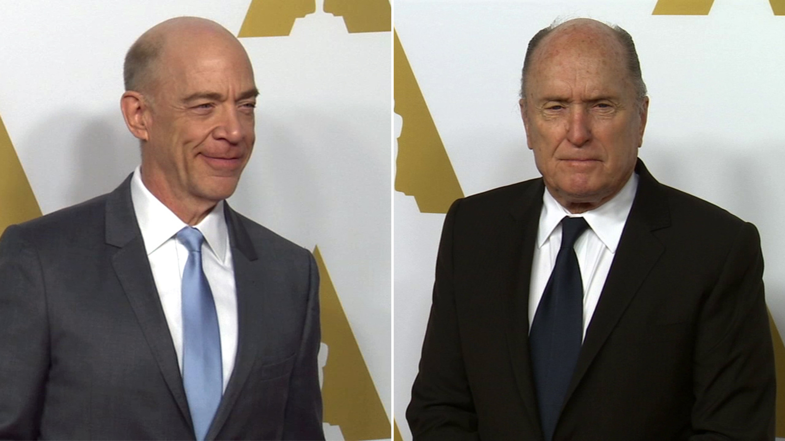Industry veterans Robert Duvall and J.K. Simmons among Best Supporting