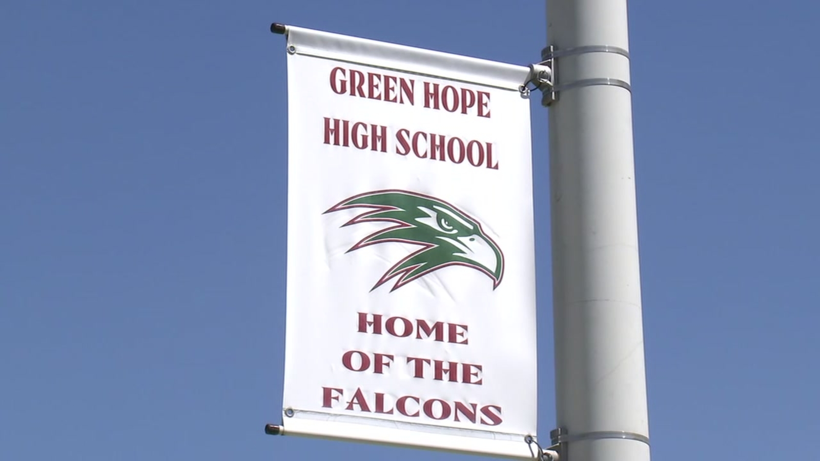 Controversial Math Program Prompts A Walkout From Green Hope High controversial-math-program-prompts-a-walkout-from-green-hope-high