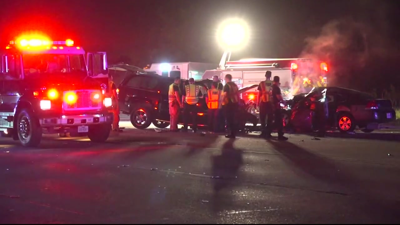 105 underage drivers charged with DWI in 100 days