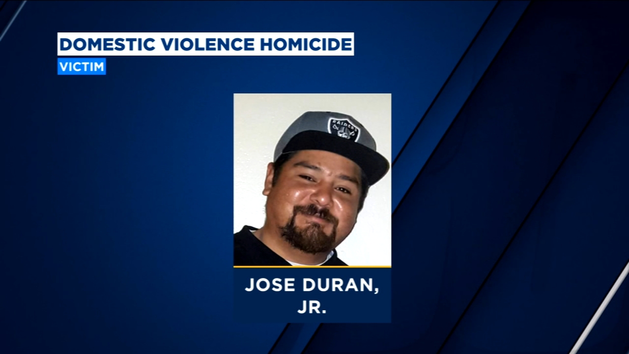 Brother shot, killed while trying to protect his sister from her husband