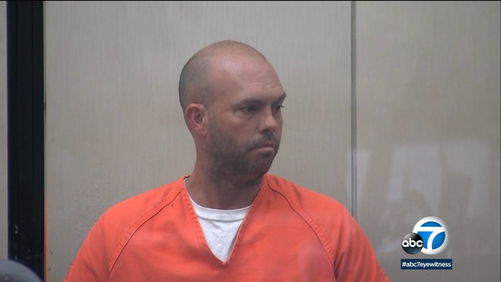 DUI suspect charged with murder in crash that killed CHP Sgt. Steve ...
