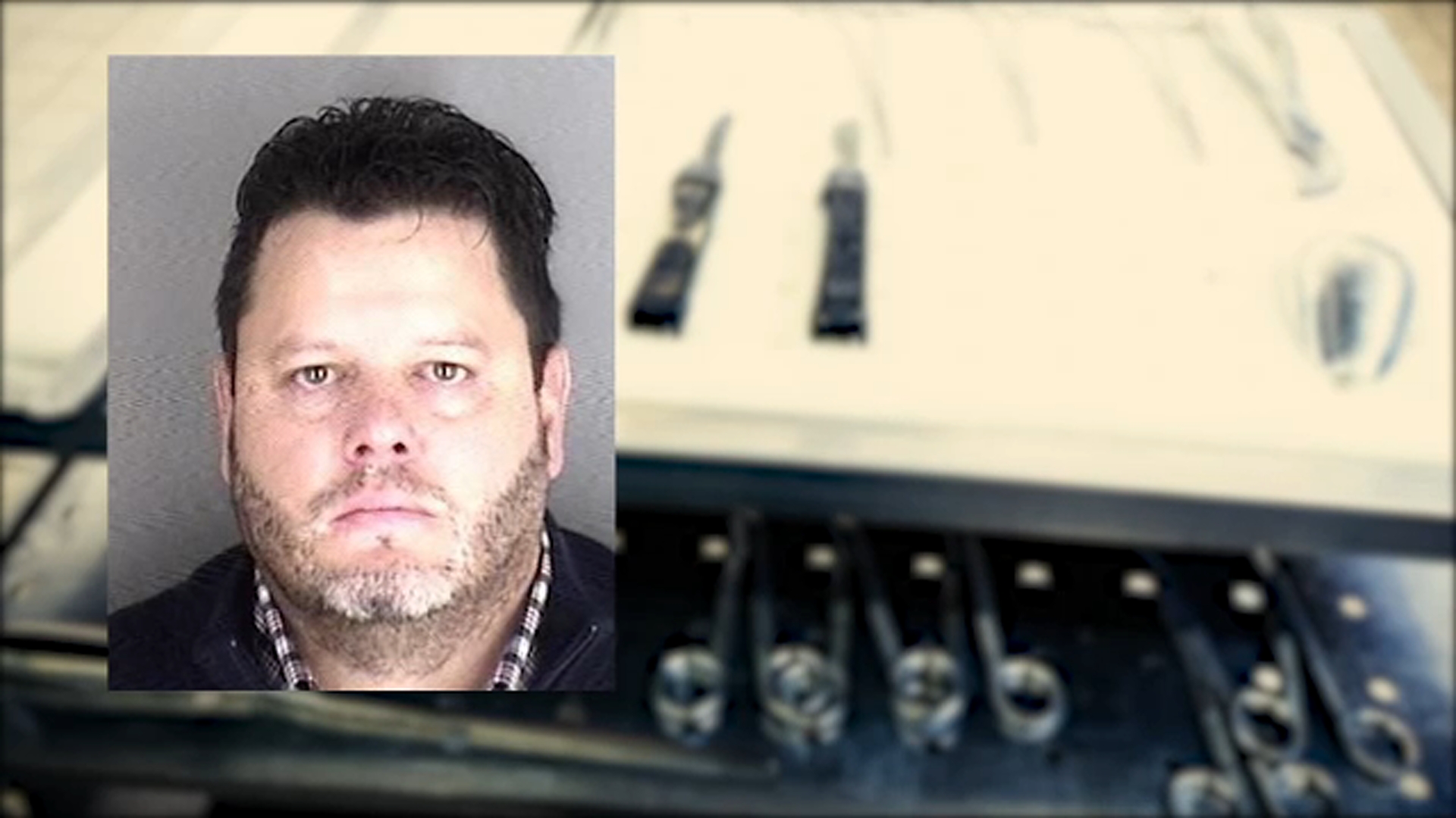 Authorities claim self-taught autopsy assistant scammed families
