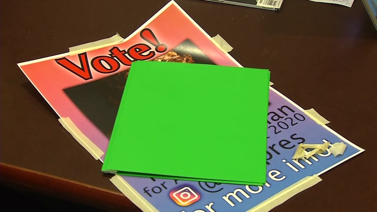 Berkeley High students try rigging their own election, exposes district cybersecurity flaws