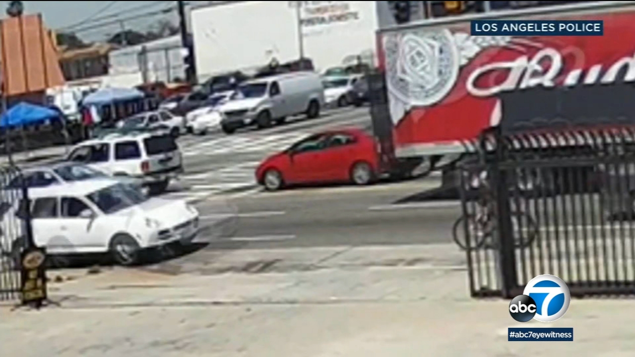 Southern California hit-and-runs causing new concerns among residents