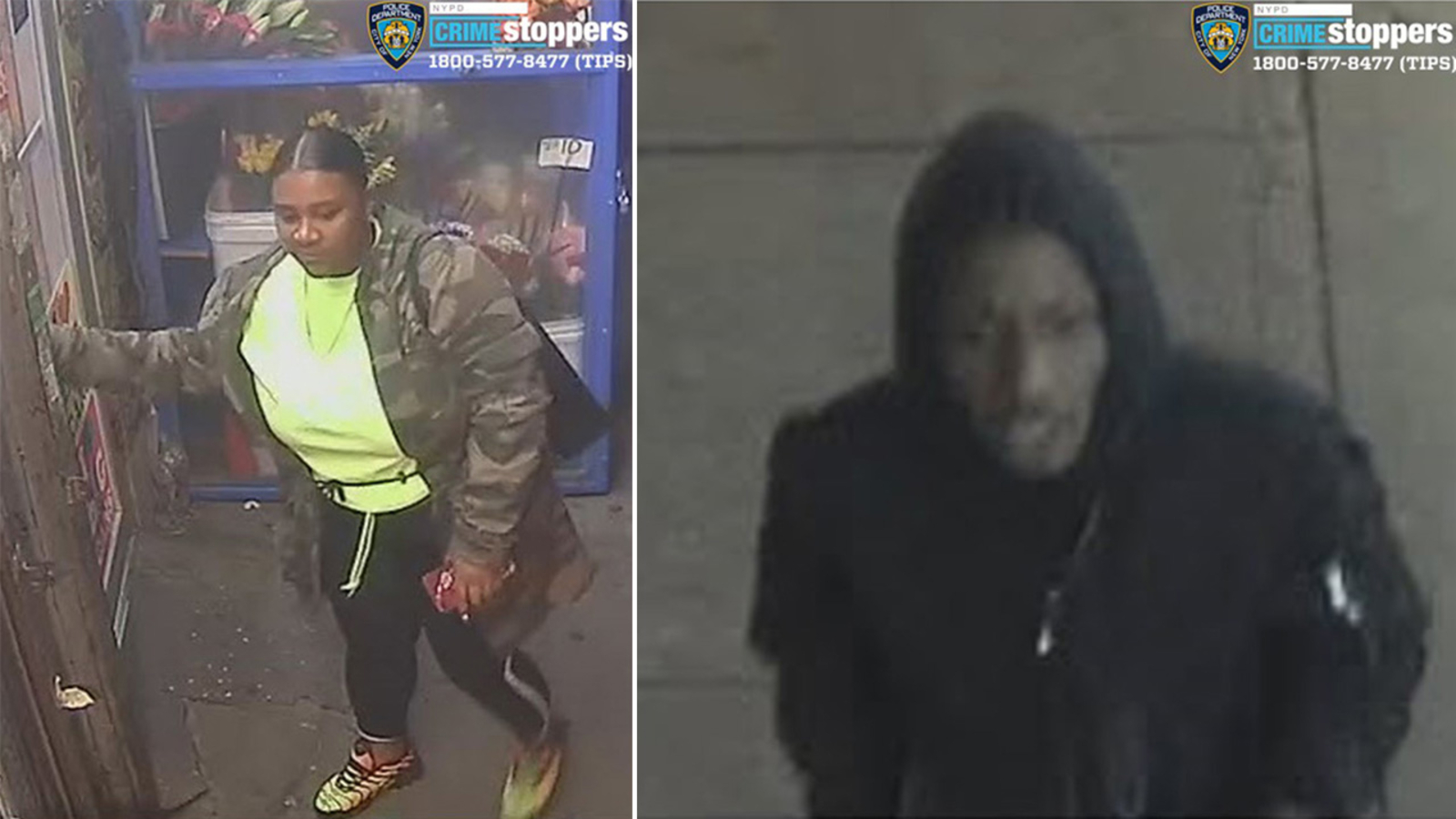 Man slashed from his ear to chin at East Harlem subway station in ...