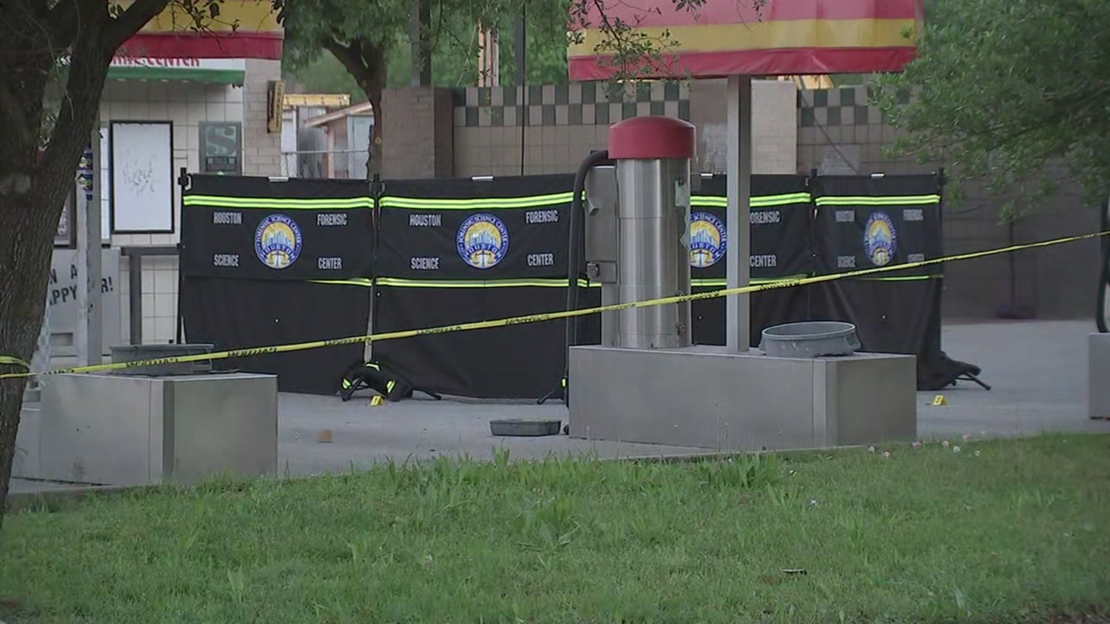 Man found shot to death at car wash in southwest Houston ABC13 Houston