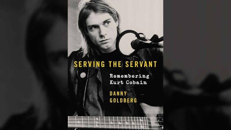 LIFE誌特別版　“REMEMBERING KURT COBAIN” Life Magazine Special Edition Remembering Kurt Cobain The