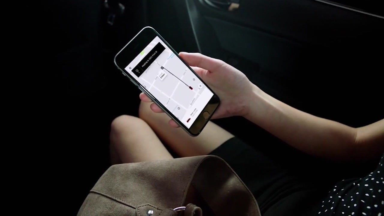 Bill aims to make rideshare safety changes after SC student's murder
