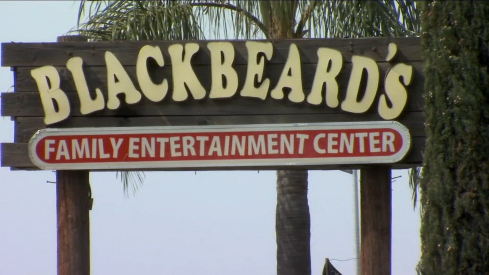 JOB ALERT Blackbeard's in Fresno is hiring ABC30 Fresno