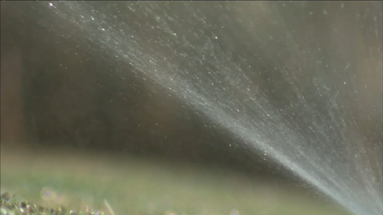 Fresno's watering rules are changing