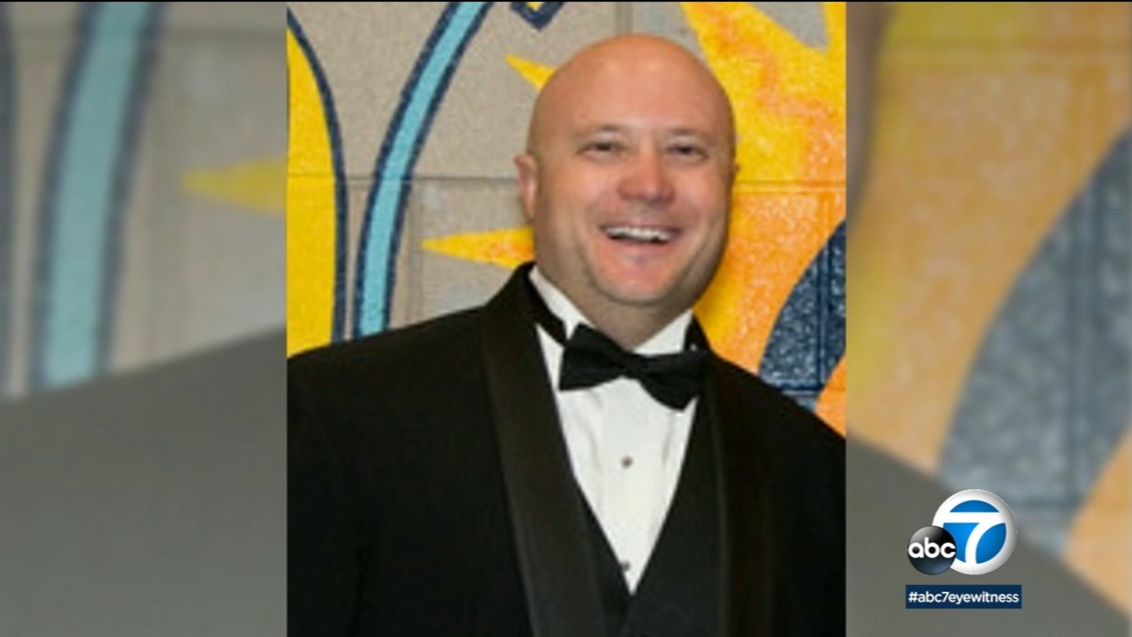 California school band director Sam Andress takes own life after