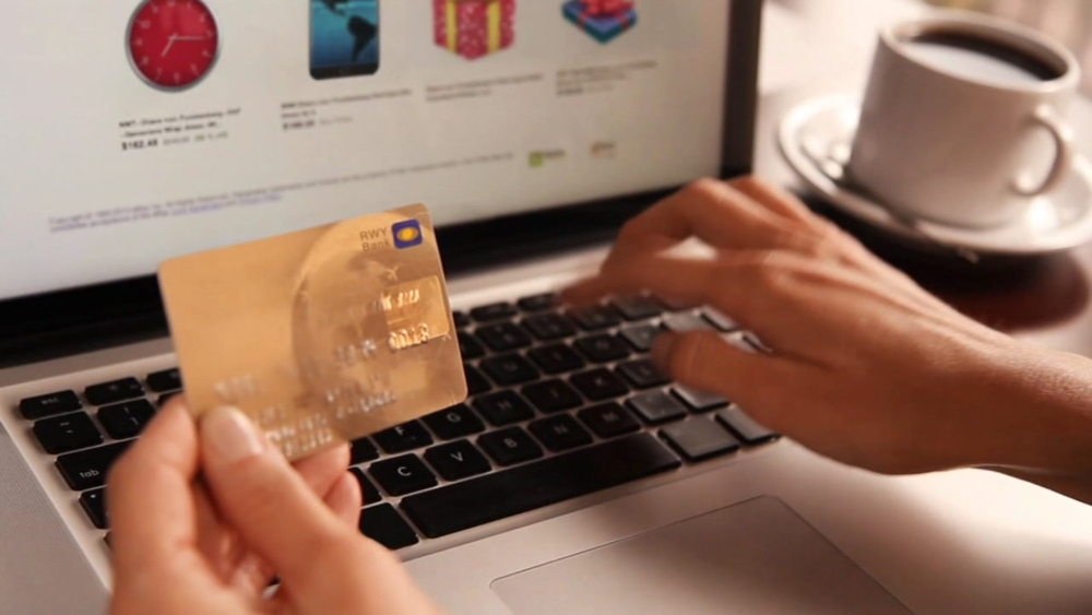 Most risky places to use your debit card