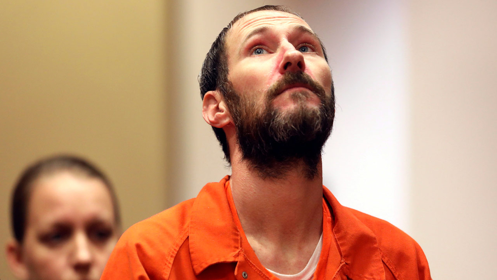 Homeless veteran gets probation in GoFundMe scam