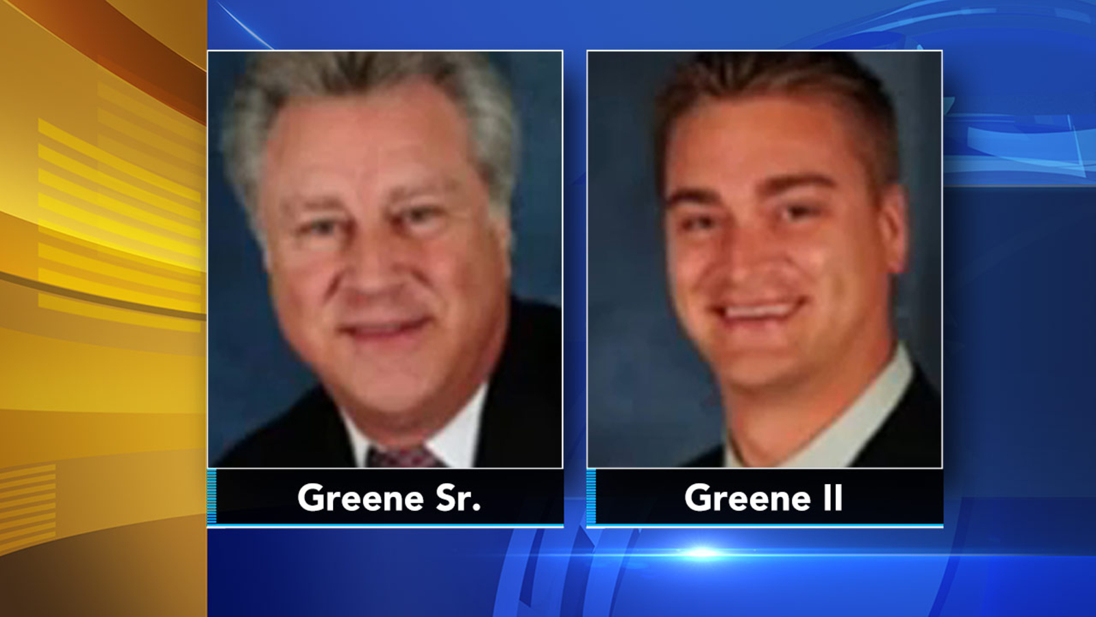 Father, son accused of selling diseased body parts on black market