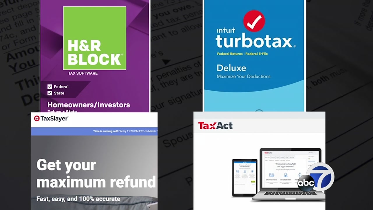 Do-it-yourself tax prep programs have glitches: report