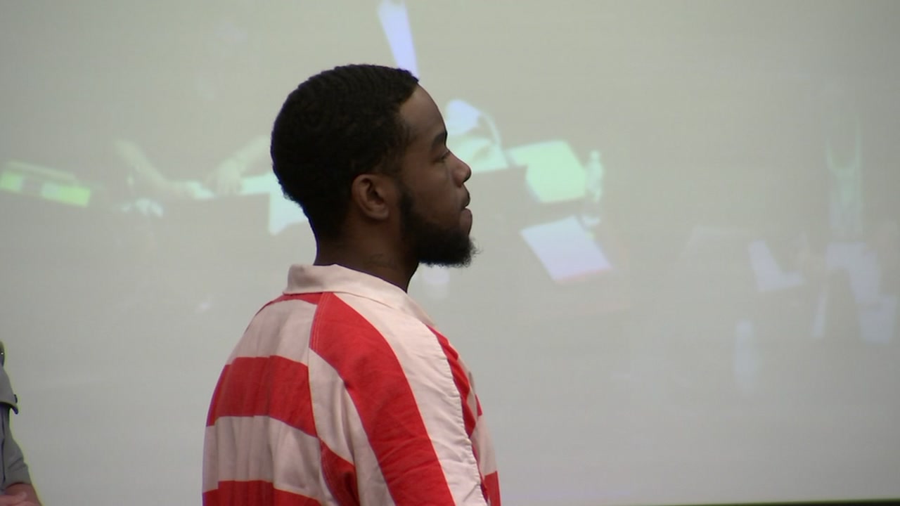 Man appears on child abuse charges