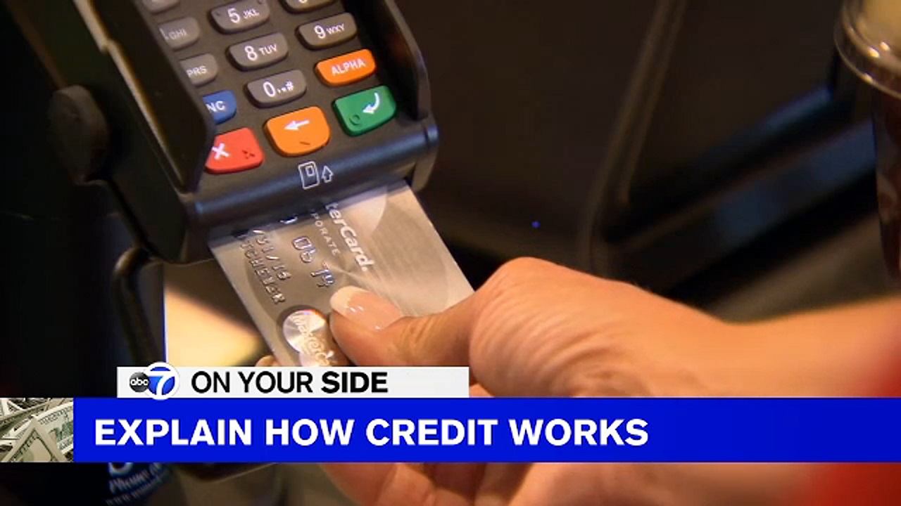 7 on your Side: How to teach your kids about money during Financial Literacy Month