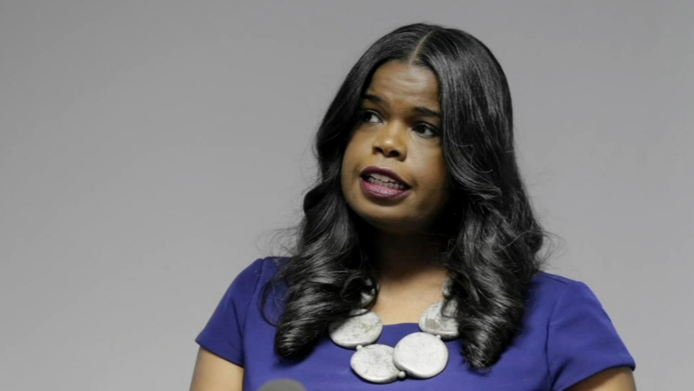 Kim Foxx asks for review of how Jussie Smollett case was handled
