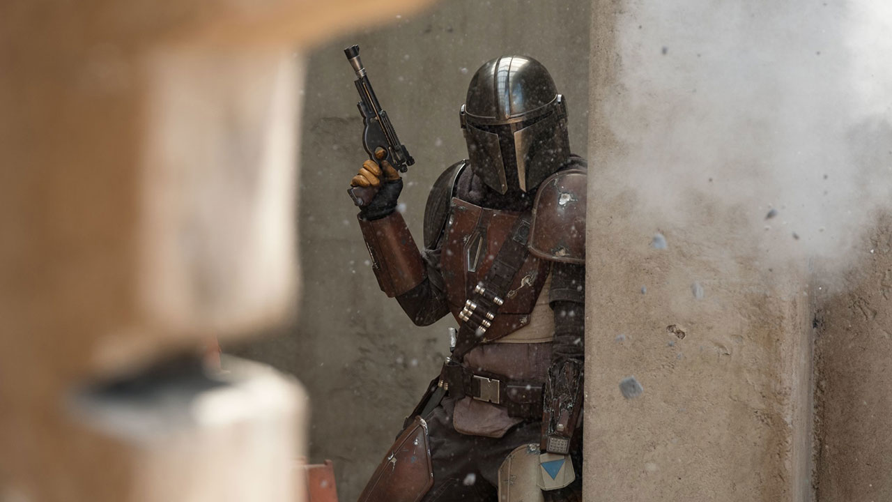 New details emerge about Star Wars: Galaxy's Edge theme park, 'The Mandalorian'