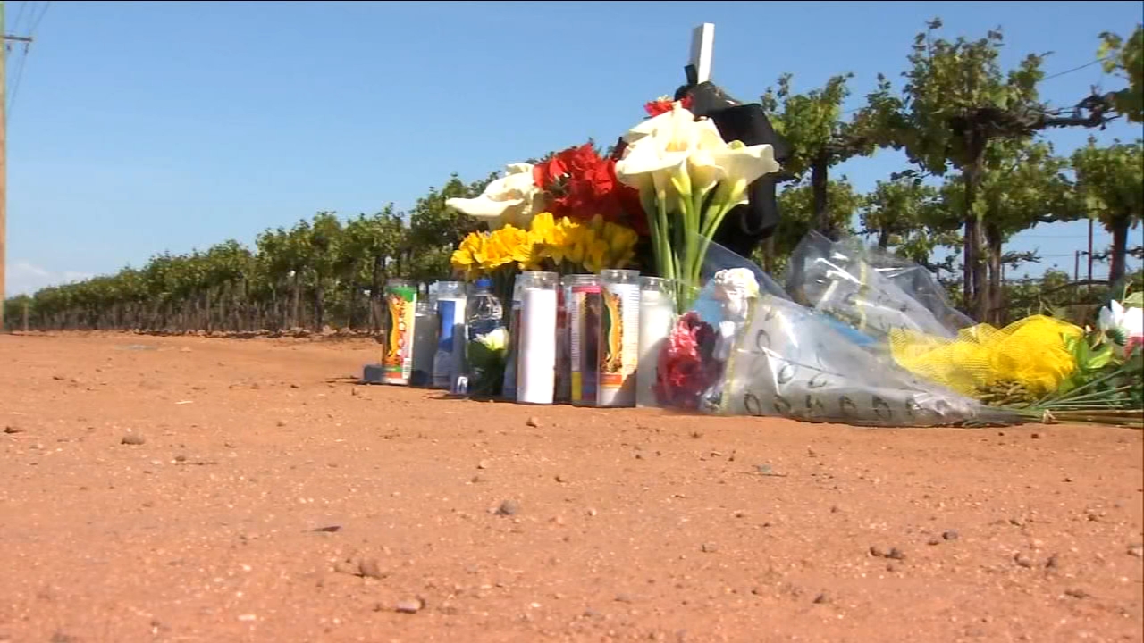 2 children killed in head-on crash on what neighbors say is dangerous roadway