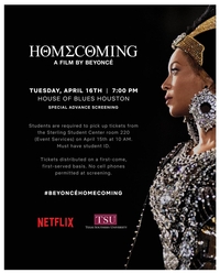 What Is Beyonce Homecoming Movie SVWWW