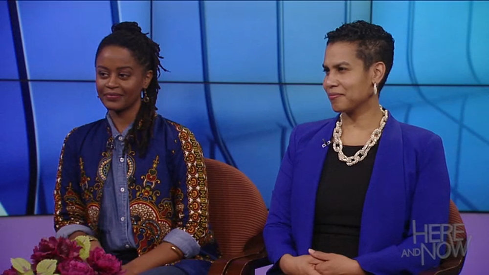 Here And Now on April 14, 2019: "Miracle In Rwanda" Play