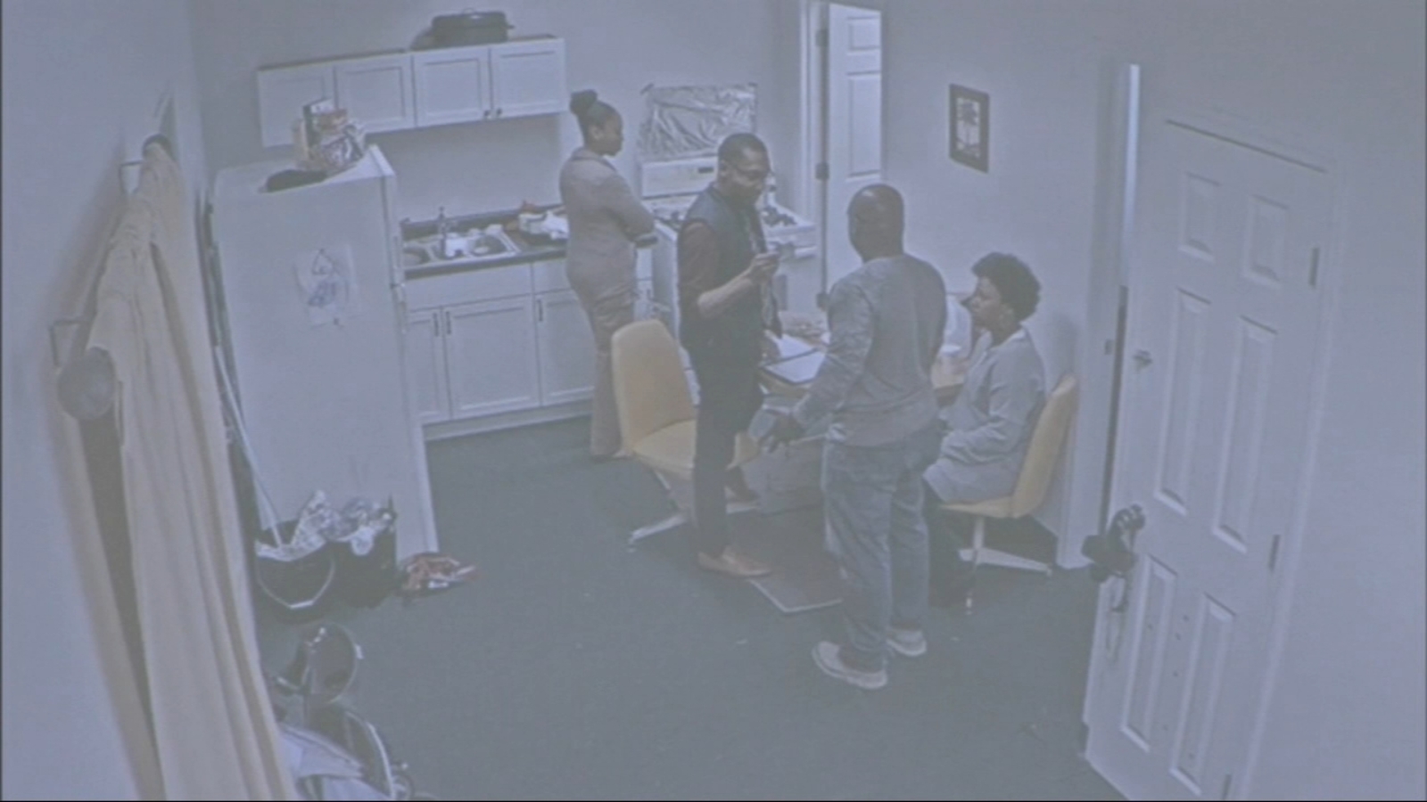 New DCFS training for case workers, investigators includes simulation