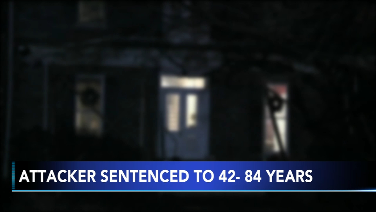 Chestnut Hill sexual assault suspect sentenced to prison