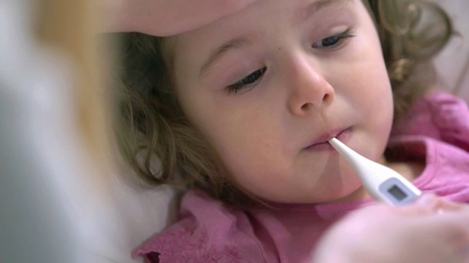 Number of measles cases in u s is on pace to break record abc7 los