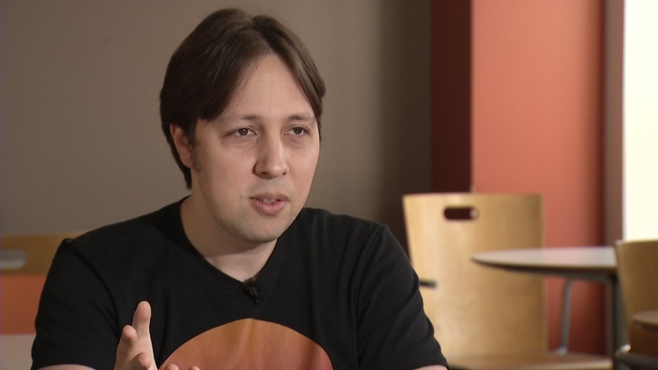 Cal grad who created 'Game of Thrones' languages talks to ABC7