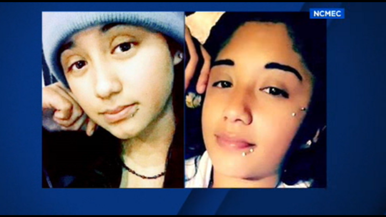 Search for missing Modesto teen with Bay Area ties - ABC7 San Francisco