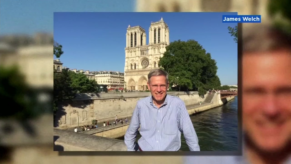 Notre Dame: Playing the 'Holy Grail' of pipe organs
