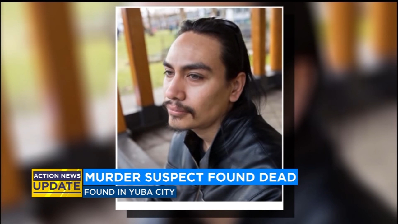Atwater beheading: Body found in river confirmed to be suspect in  girlfriend's murder - ABC30 Fresno, image size:1280x720