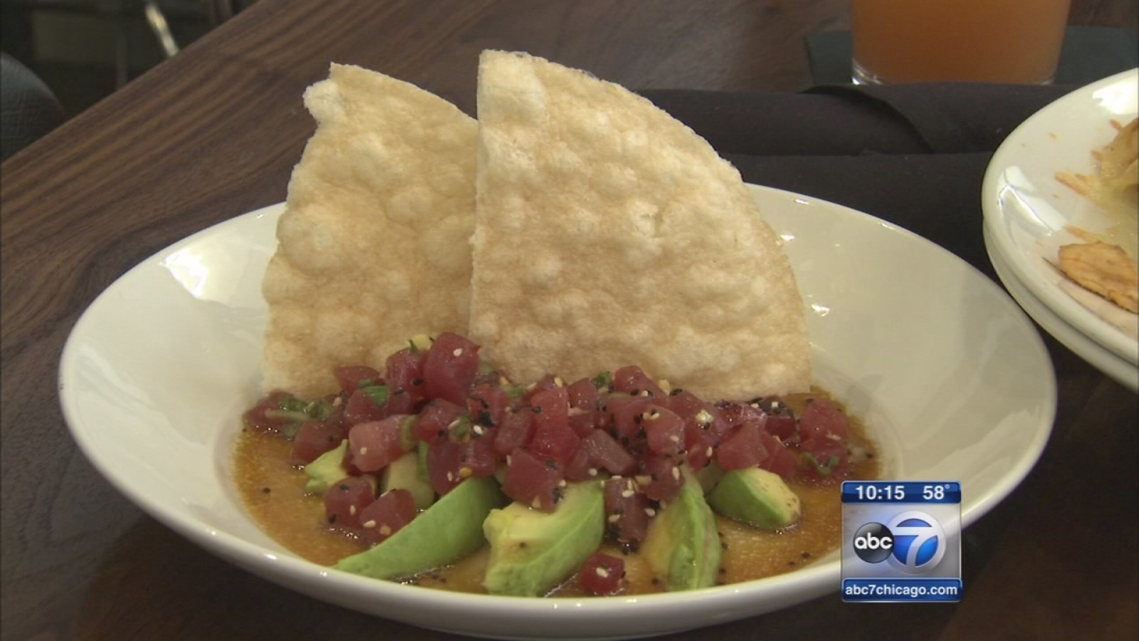 O'Hare dining options expanded in Terminal 5 ABC7 Chicago
