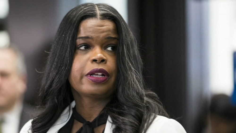 Texts show Kim Foxx communicated with staff on Smollett case after recusal