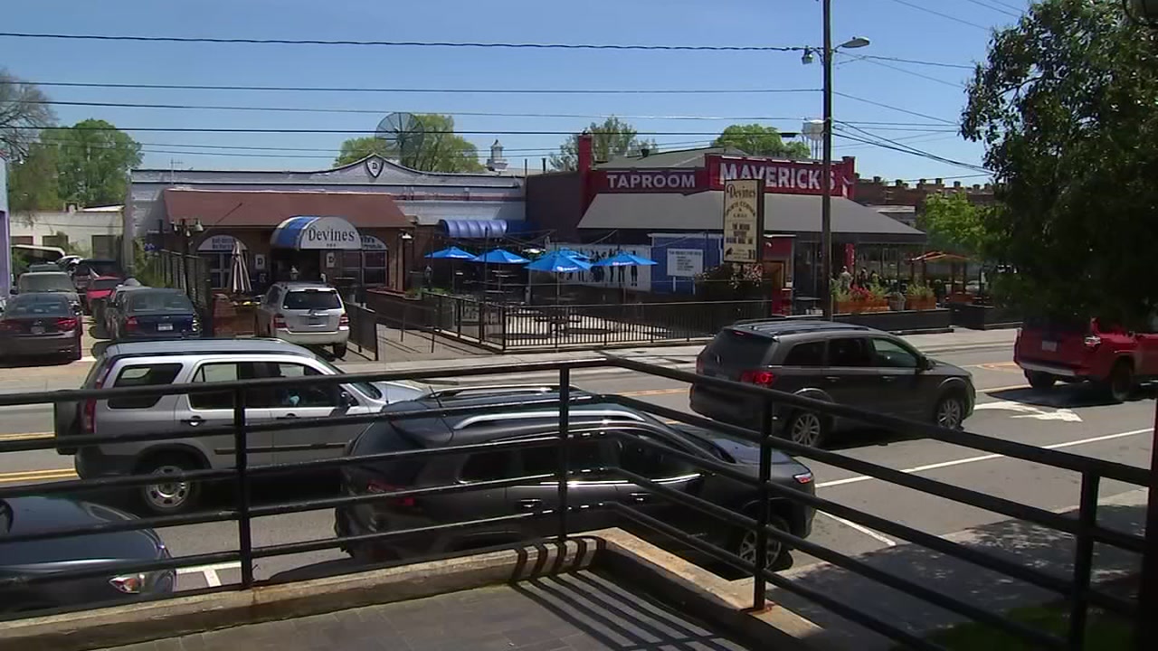 Businesses near Durham explosion site hope customers return