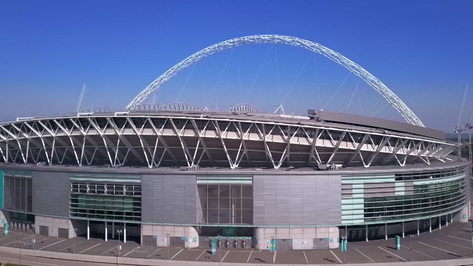 Wembley Stadium Facts about where the Texans will play in London